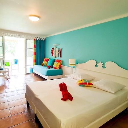 Studio Premium Vue Mer, Plage Sainte-Luce Exteriér fotografie