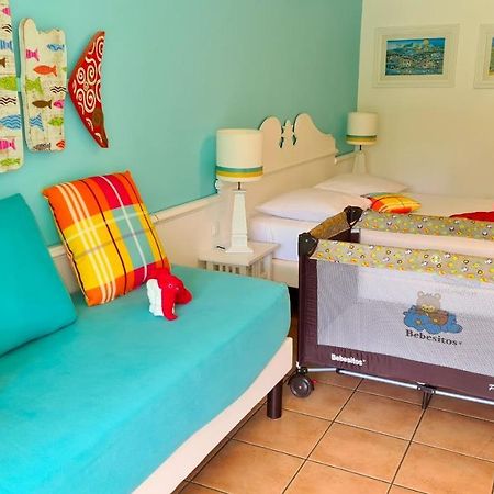 Studio Premium Vue Mer, Plage Sainte-Luce Exteriér fotografie