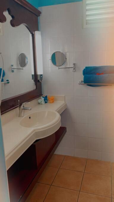 Studio Premium Vue Mer, Plage Sainte-Luce Exteriér fotografie