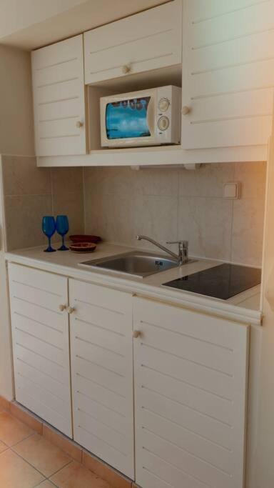 Studio Premium Vue Mer, Plage Sainte-Luce Exteriér fotografie