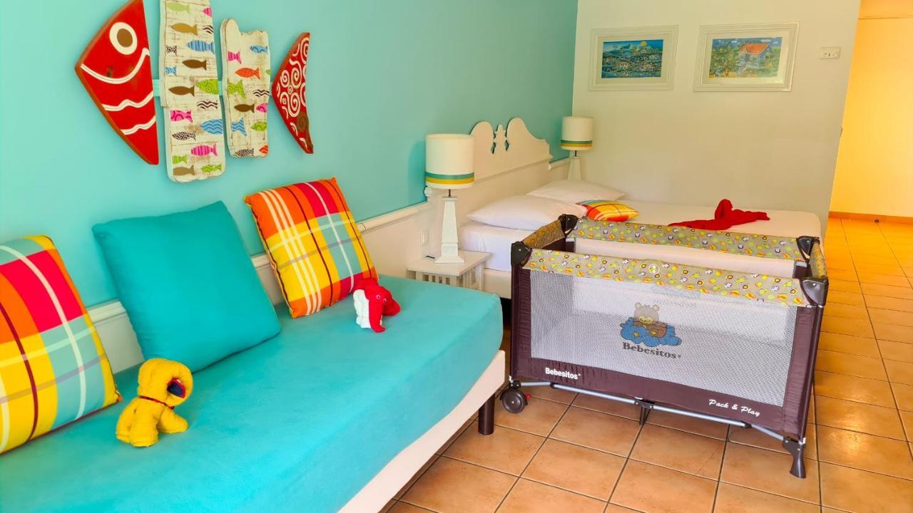 Studio Premium Vue Mer, Plage Sainte-Luce Exteriér fotografie