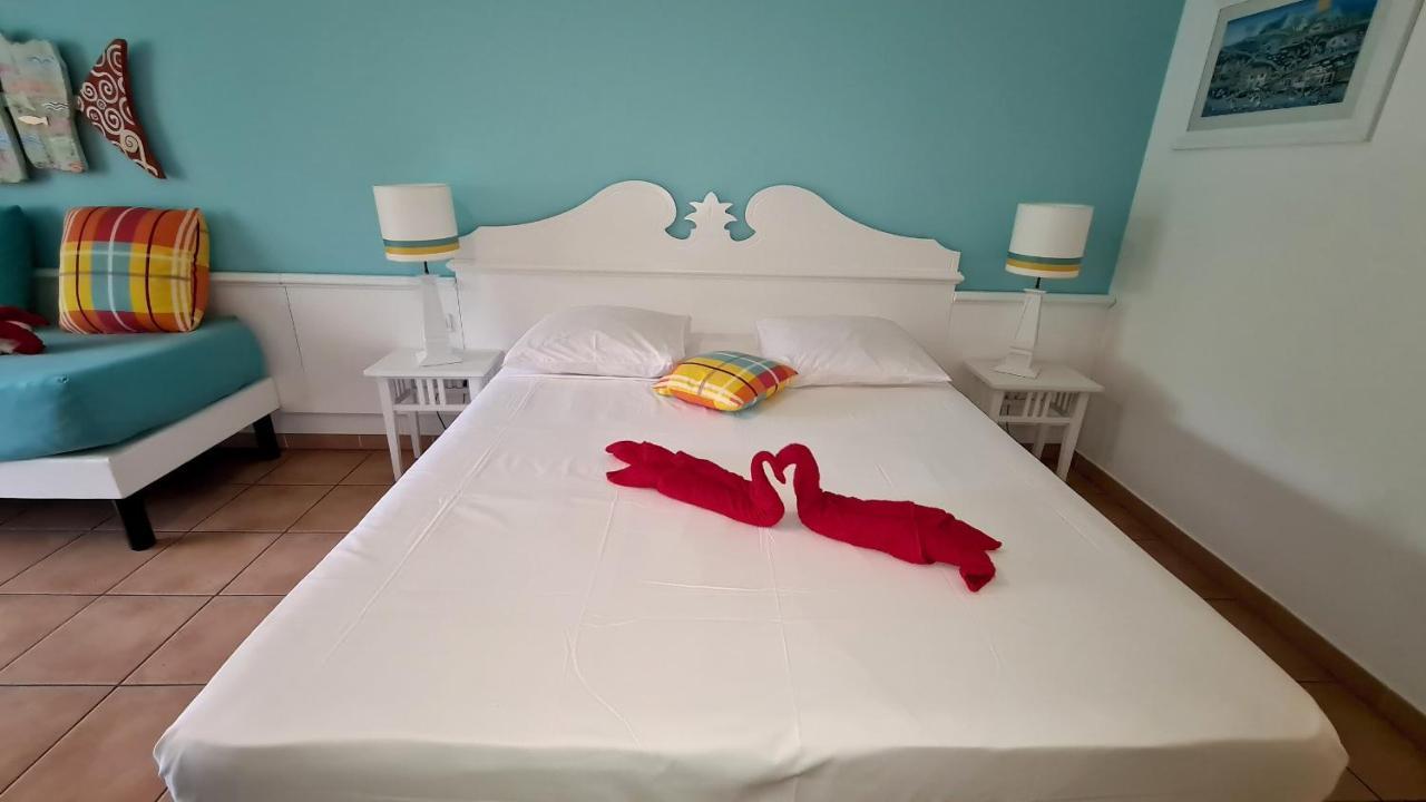 Studio Premium Vue Mer, Plage Sainte-Luce Exteriér fotografie