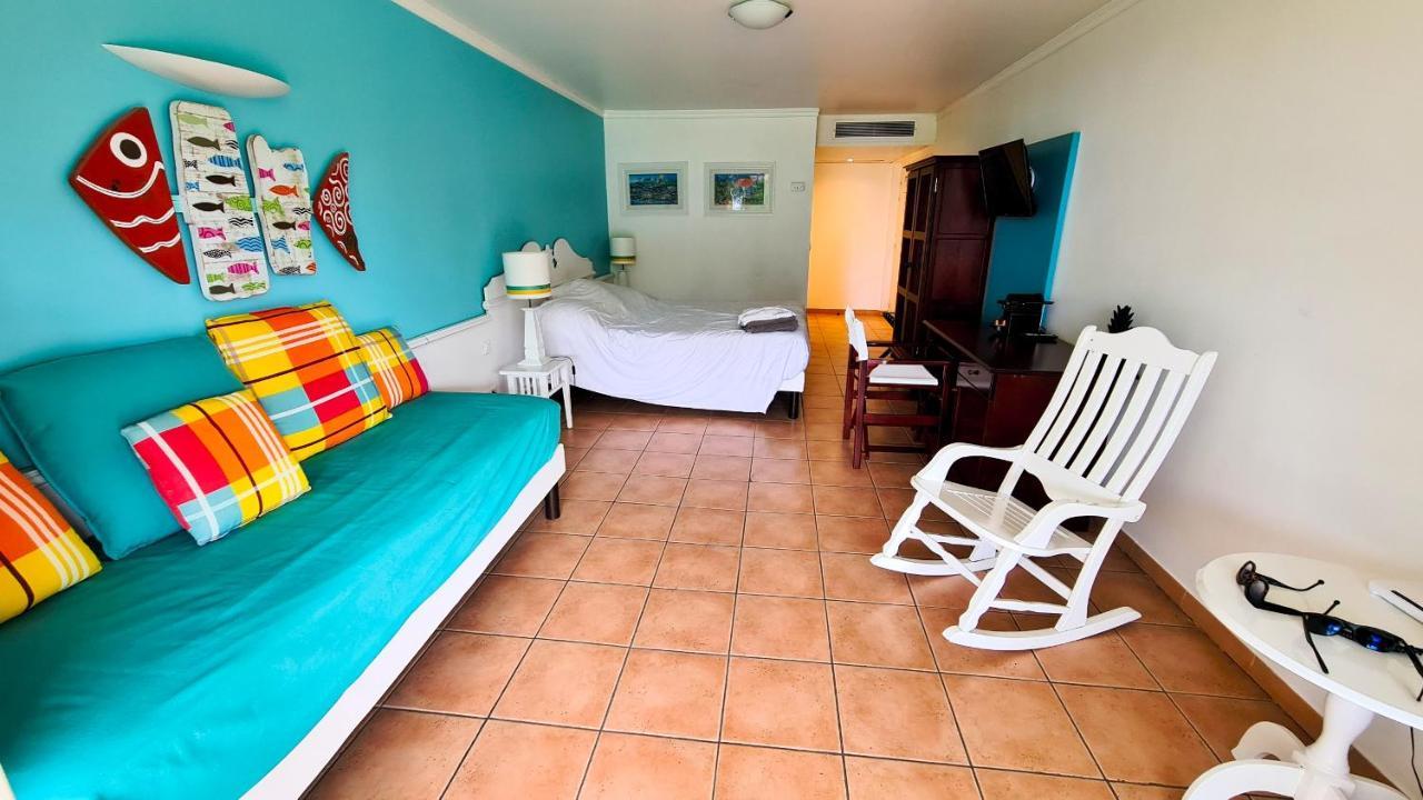 Studio Premium Vue Mer, Plage Sainte-Luce Exteriér fotografie