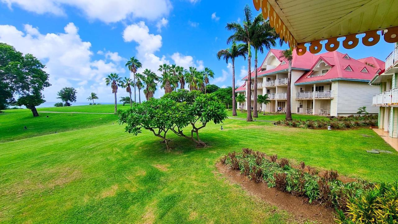 Studio Premium Vue Mer, Plage Sainte-Luce Exteriér fotografie