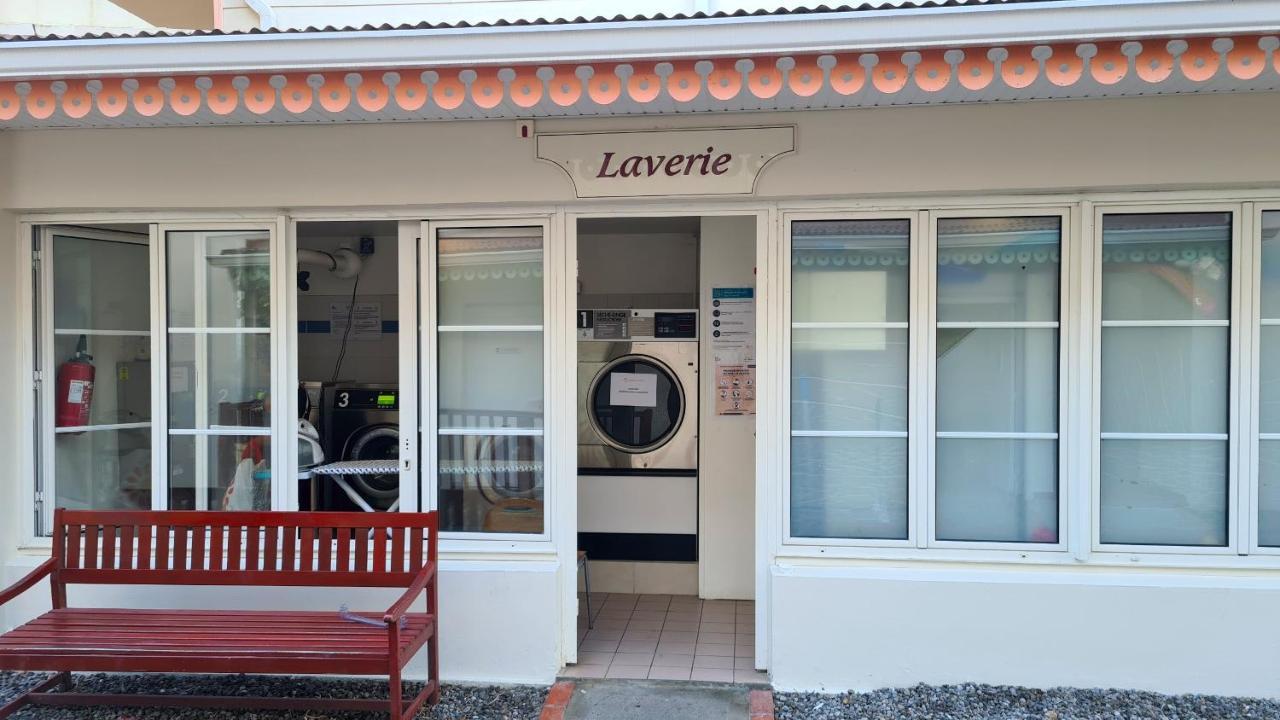 Studio Premium Vue Mer, Plage Sainte-Luce Exteriér fotografie
